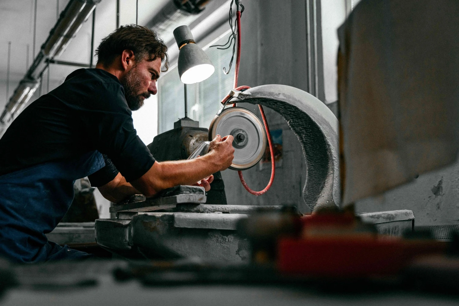 Síla řemesla, moment vítězství. Trofeje z Květné ozdobily galashow světového parkuru