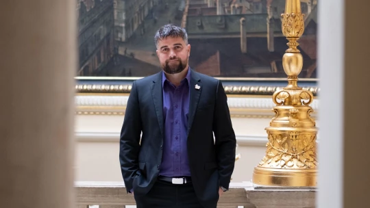 Muzeum Prahy po letech ožívá. Jsme startup se stoletou historií, říká ředitel