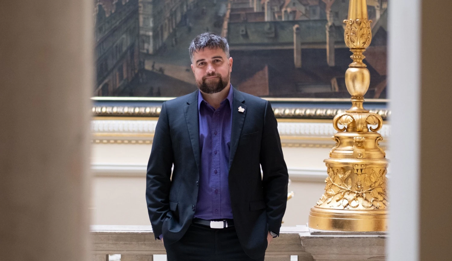 Muzeum Prahy po letech ožívá. Jsme startup se stoletou historií, říká ředitel