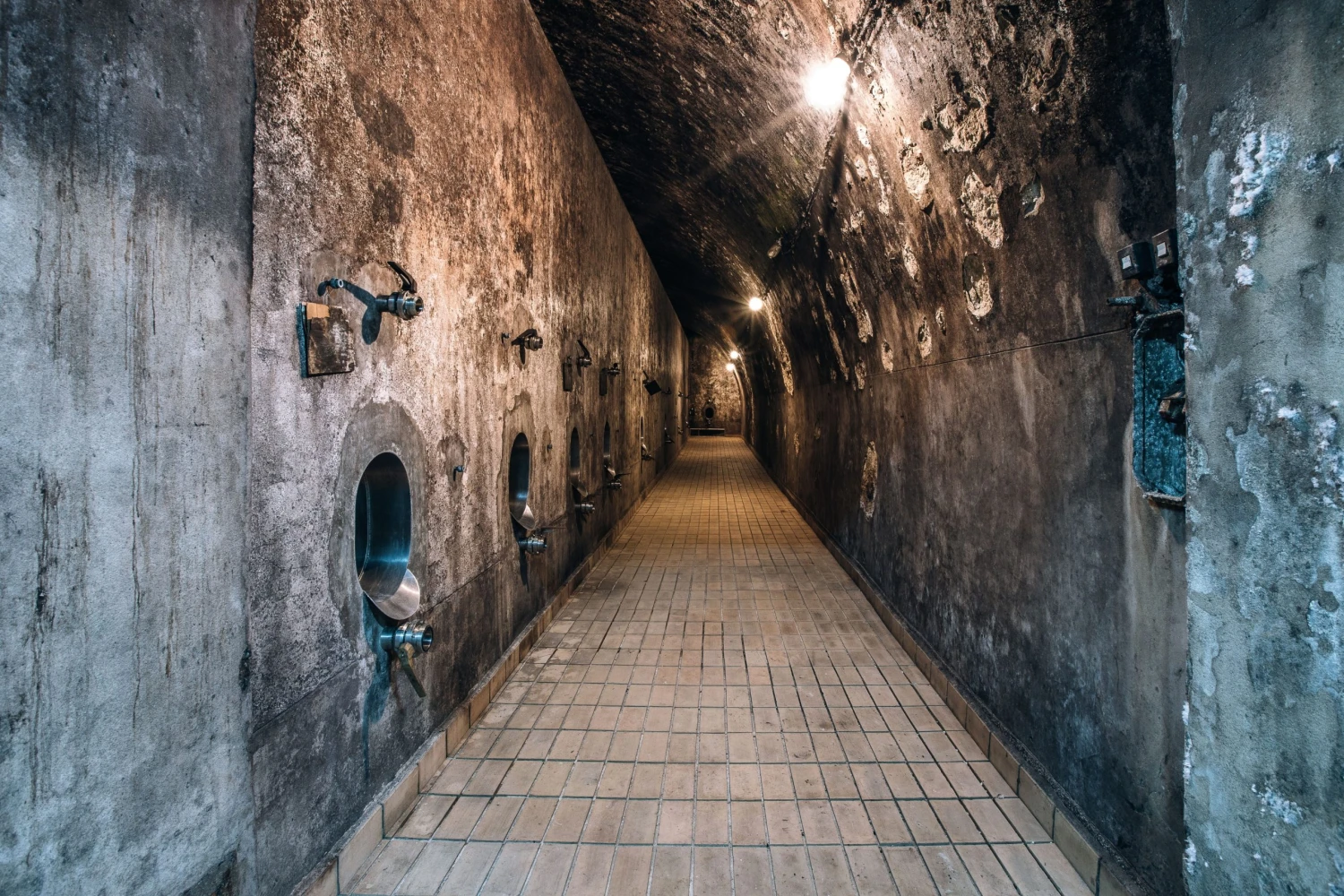 Maribor vinný sklep