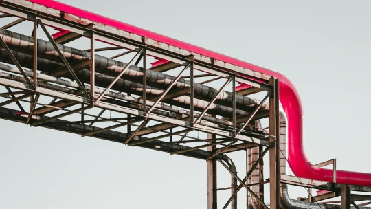 Rusko letos dodalo Číně o&nbsp;čtvrtinu víc plynu. Ztrátu evropského trhu to nenahradí