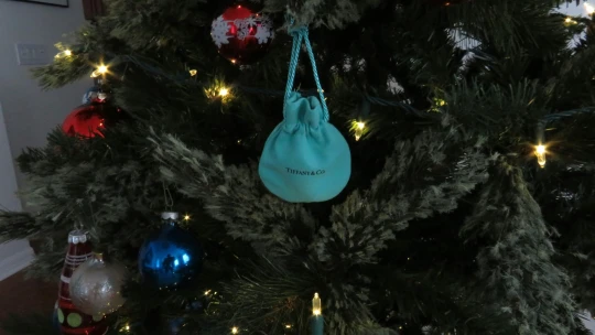 Zlato, šperky, drahé kamení. Obdarujte na Vánoce své blízké ikonickými doplňky