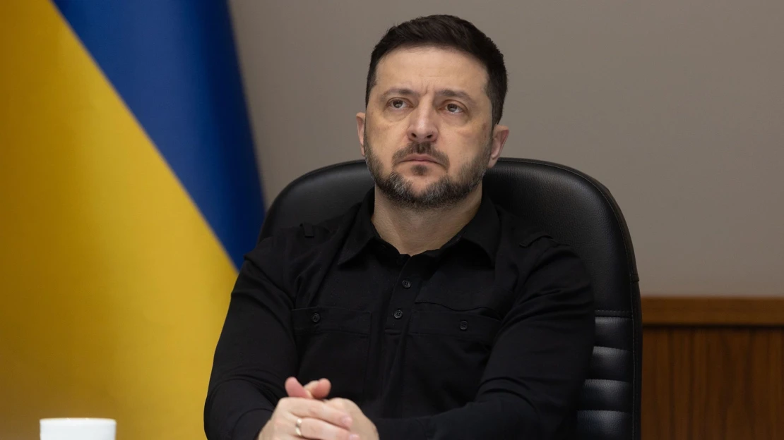 Ranní výběr: Jedenáct zemí prosí Ukrajinu o&nbsp;pomoc s&nbsp;íránskými drony