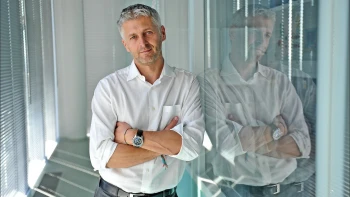 Miliardáři od nás chtějí omlazovací kúry, říká Michal Zahradníček z firmy Primecell