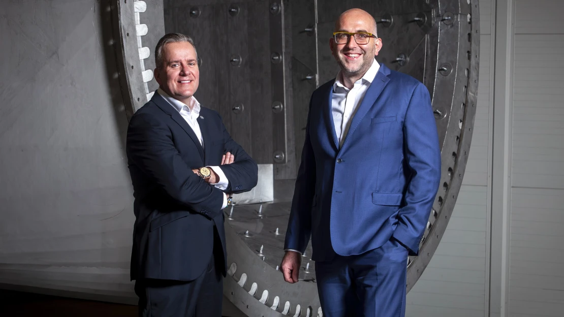 První světová liga. Firma miliardáře Faita 2JCP se usazuje v USA a má rekordní čísla