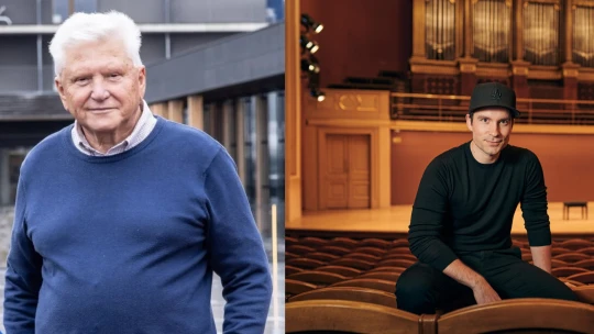 Předávám majetek, otáčím kormidlem. Zásadní rozhodnutí českých miliardářů