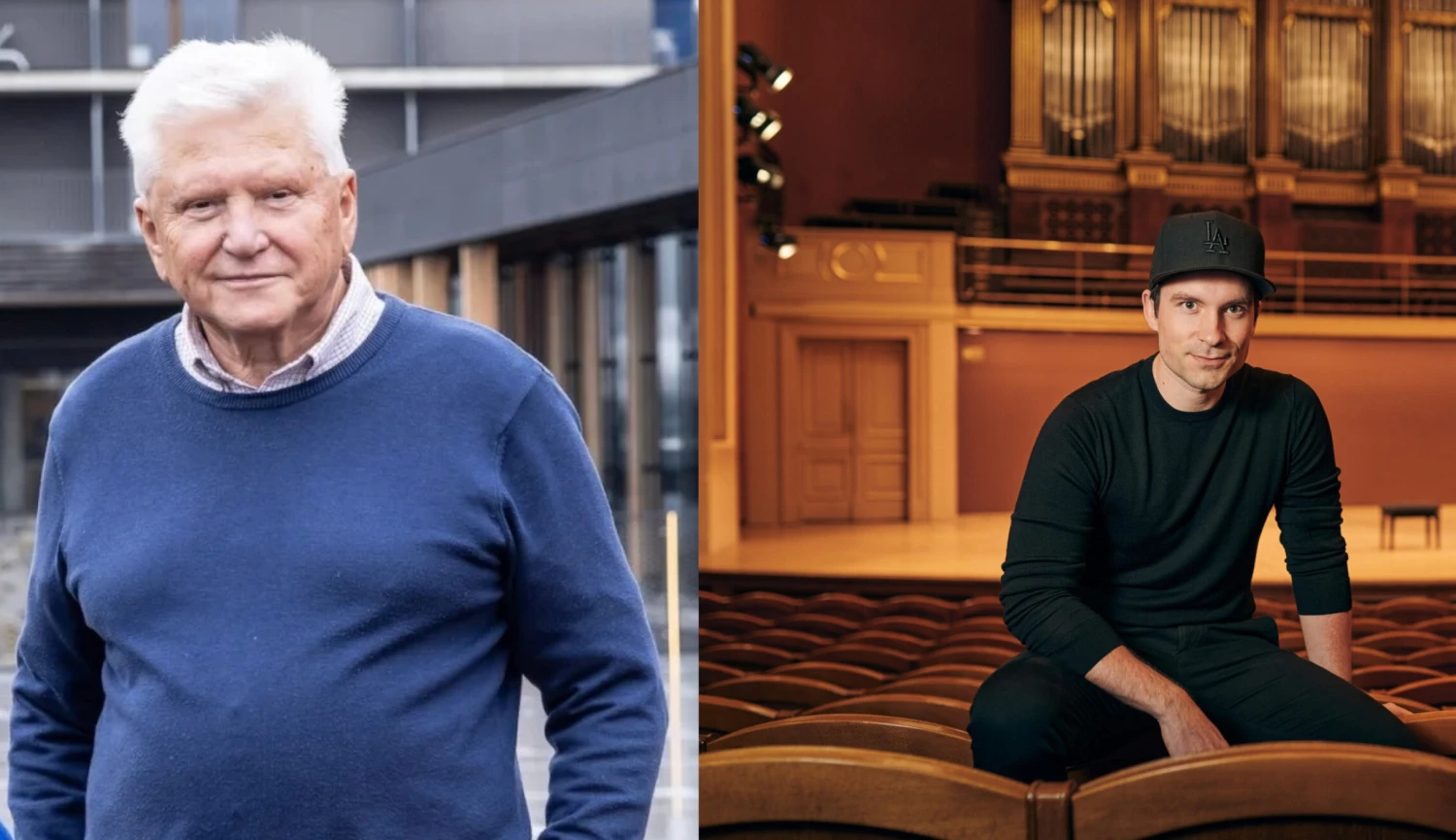 Předávám majetek, otáčím kormidlem. Zásadní rozhodnutí českých miliardářů