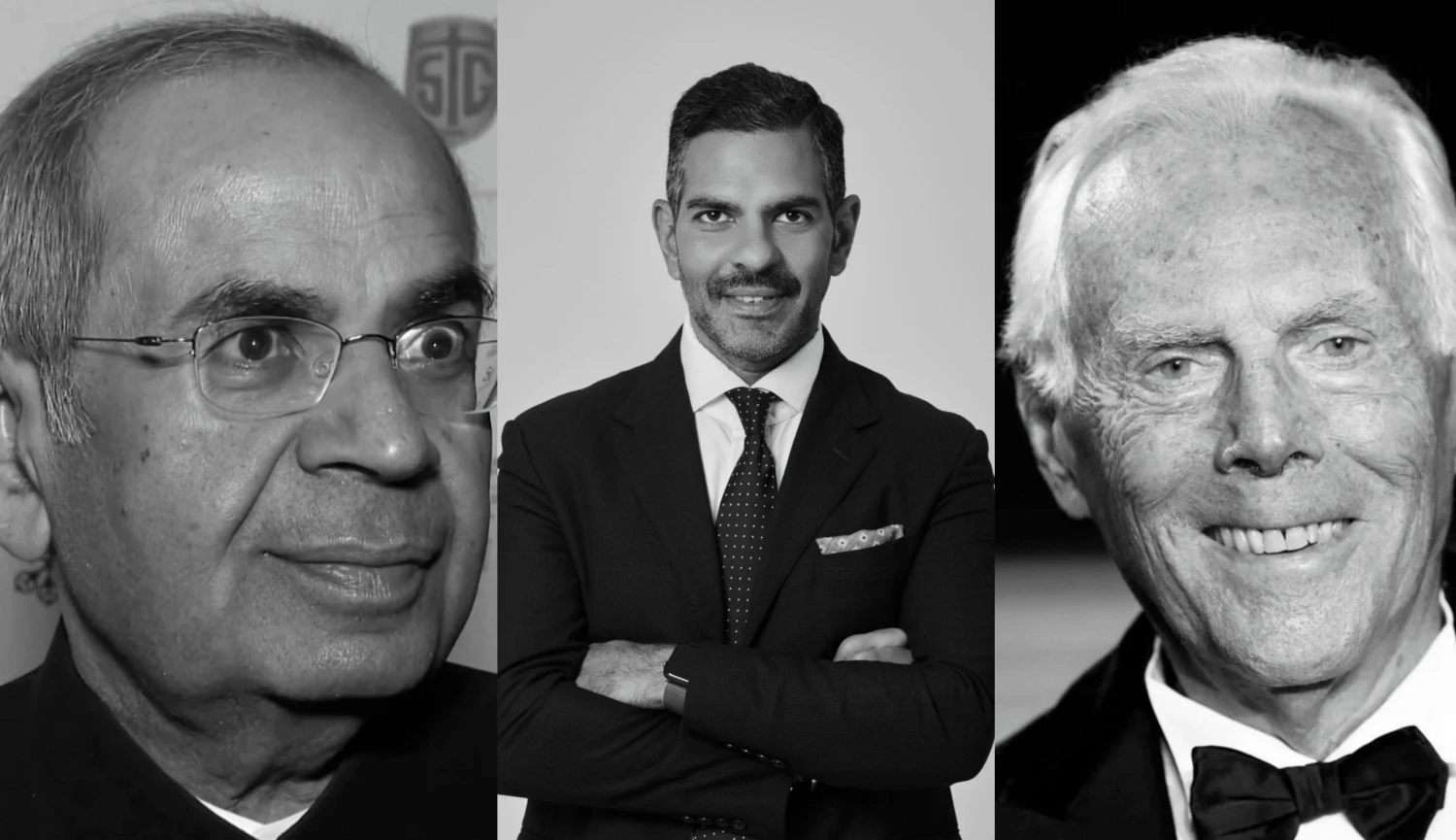 Peněz hodně, času málo. Tohle je deset miliardářů, kteří letos zemřeli