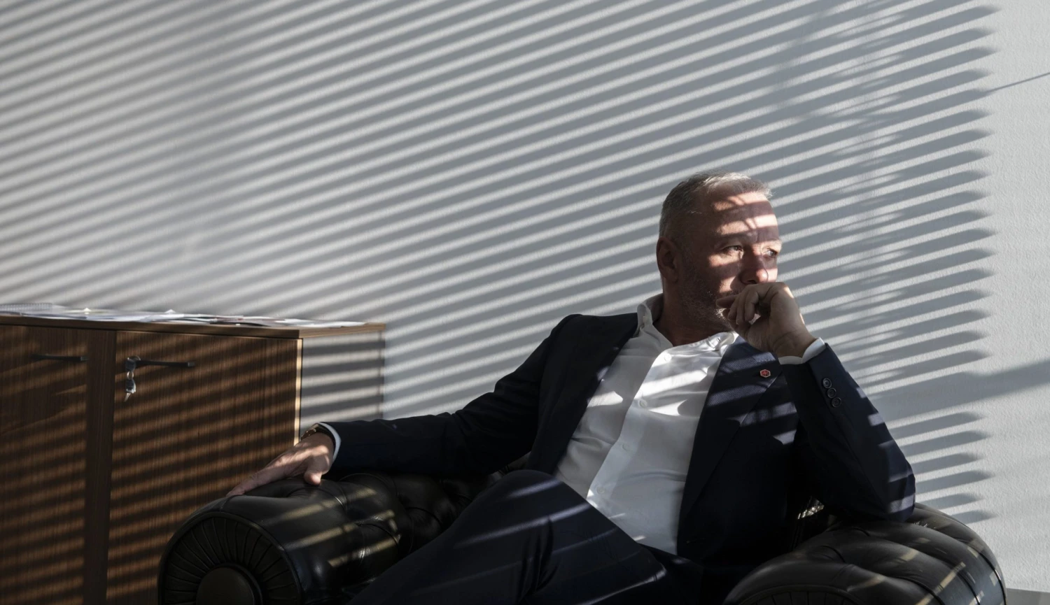 Nemovitosti čeká pozitivní rok, potenciál mají regiony, myslí si developer Morávek