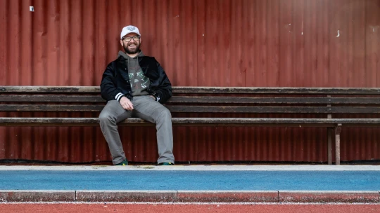 Až vše ztratí hodnotu aneb Investor Matěj Turek polemizuje nad koncem kapitalismu