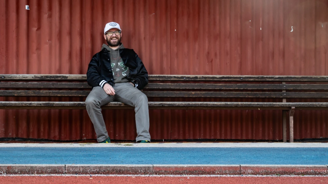 Až vše ztratí hodnotu aneb Investor Matěj Turek polemizuje nad koncem kapitalismu