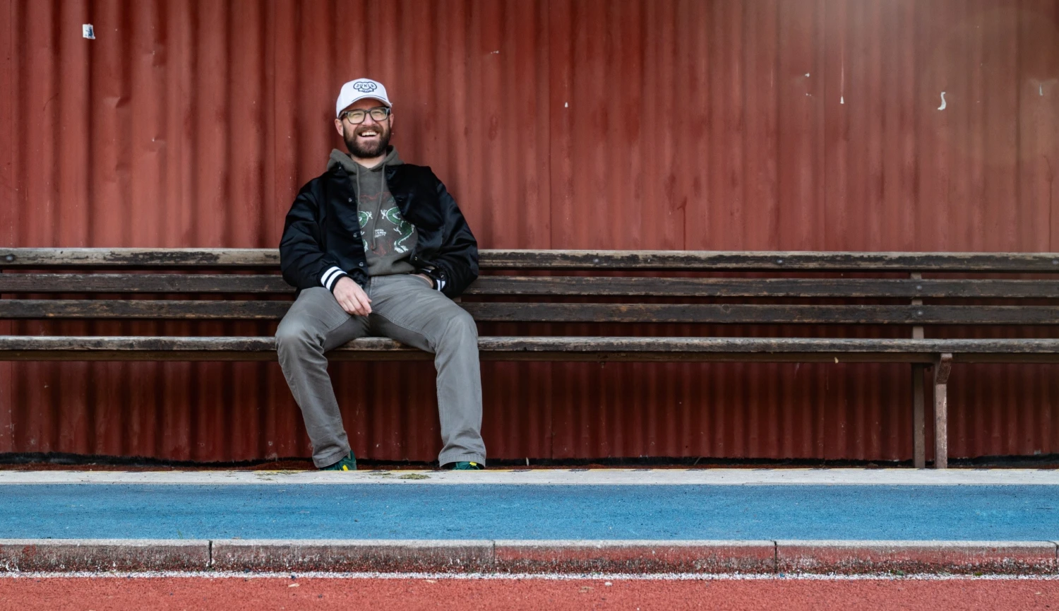 Až vše ztratí hodnotu aneb Investor Matěj Turek polemizuje nad koncem kapitalismu