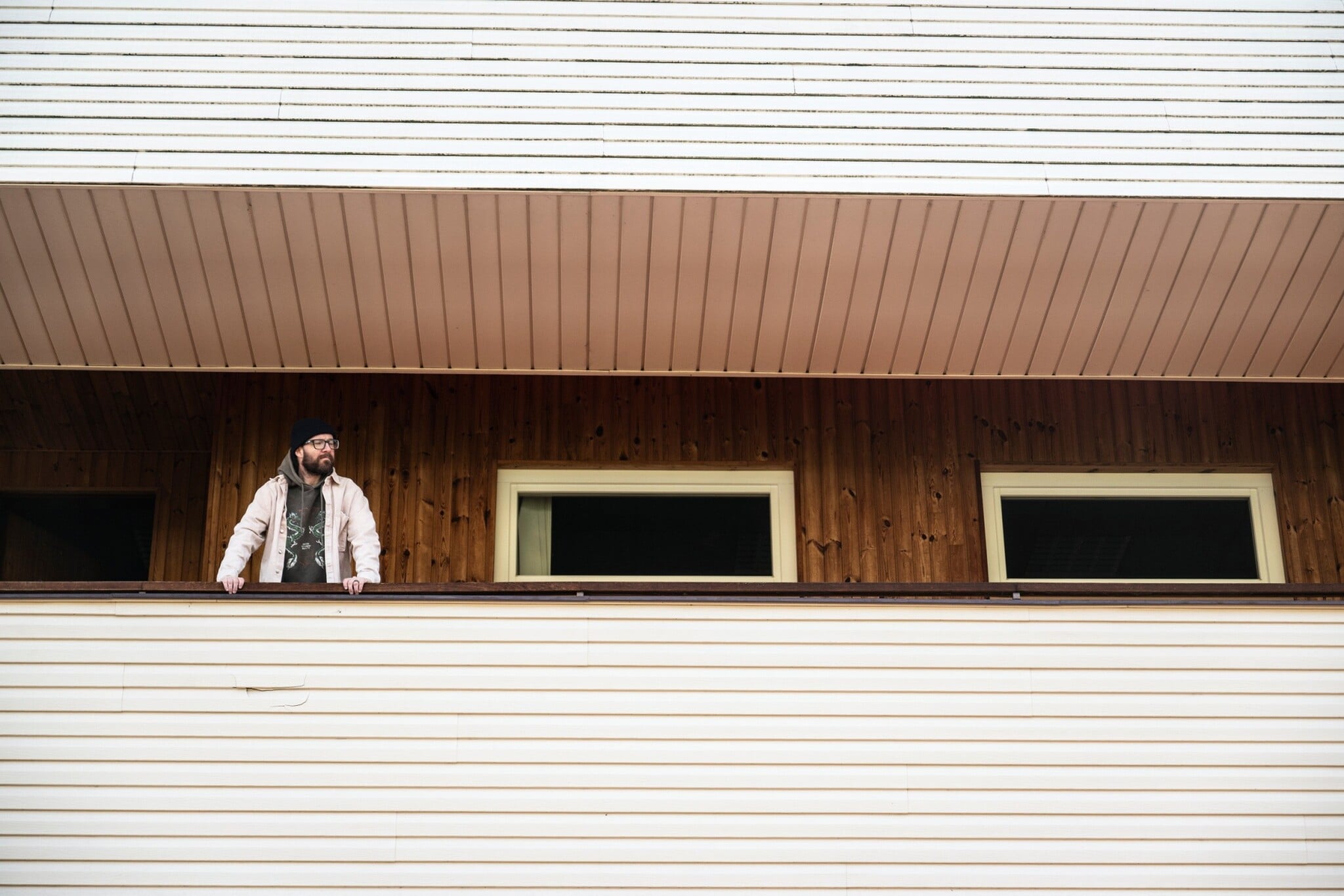 Až vše ztratí hodnotu aneb Investor Matěj Turek polemizuje nad koncem kapitalismu