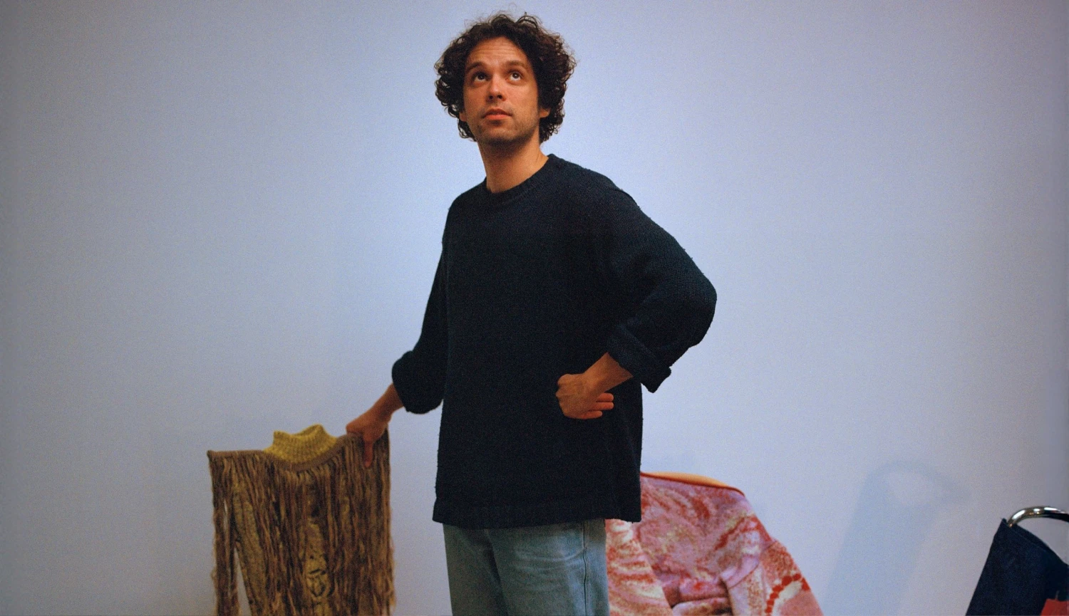 Malířka temných emocí, která nadchla i ve světě. Kde se vzal úspěch Anny Ruth?