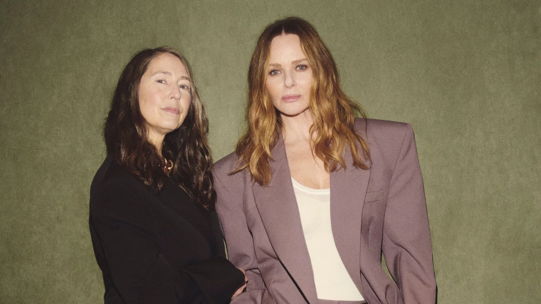 Módní revoluce dostává nový dech. Stella McCartney se vrací do H&M
