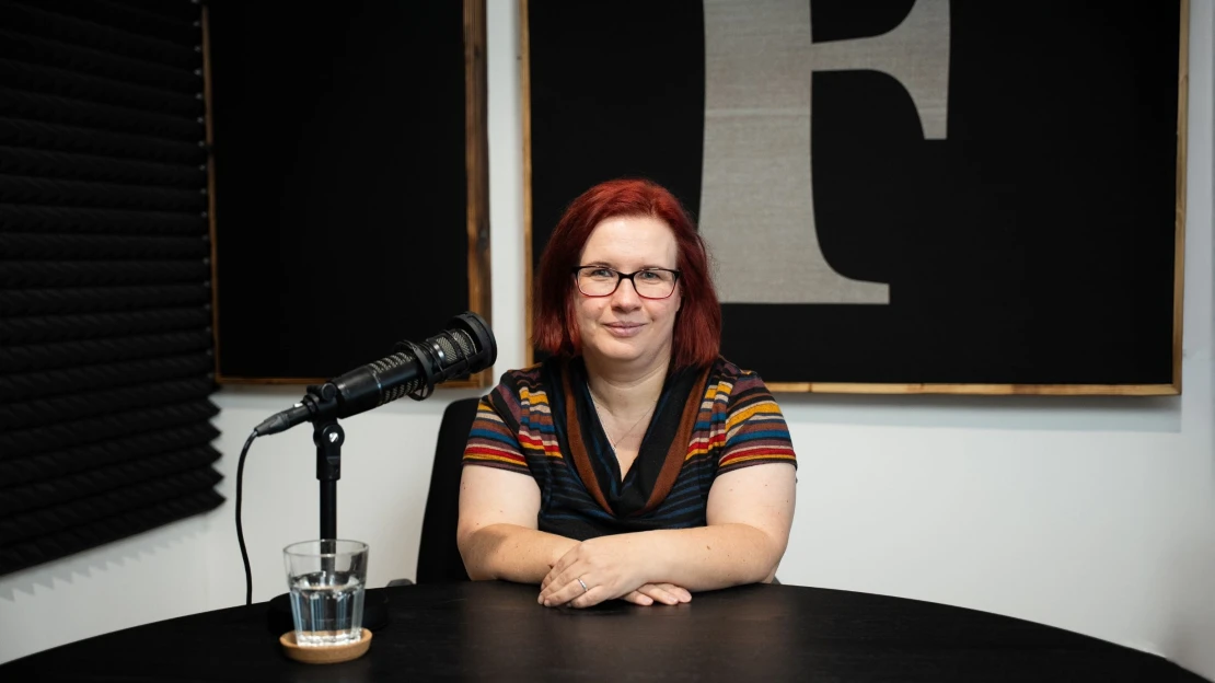 Diagnóza postižení. Příběh služby, která vrací rodinám s handicapem jistotu