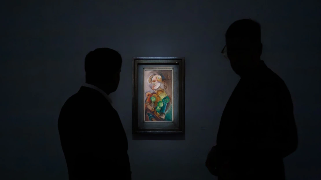 Fait Gallery opustila šéfkurátorka a končí jí nájemní smlouva. Co ji čeká? 