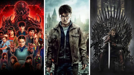 Přichází apokalypsa filmů? Netflix kina potřebuje, říká expert o&nbsp;obřím dealu
