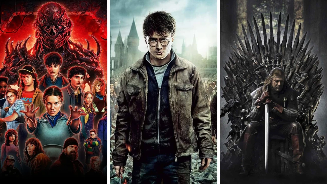 Přichází apokalypsa filmů? Netflix kina potřebuje, říká expert o&nbsp;obřím dealu