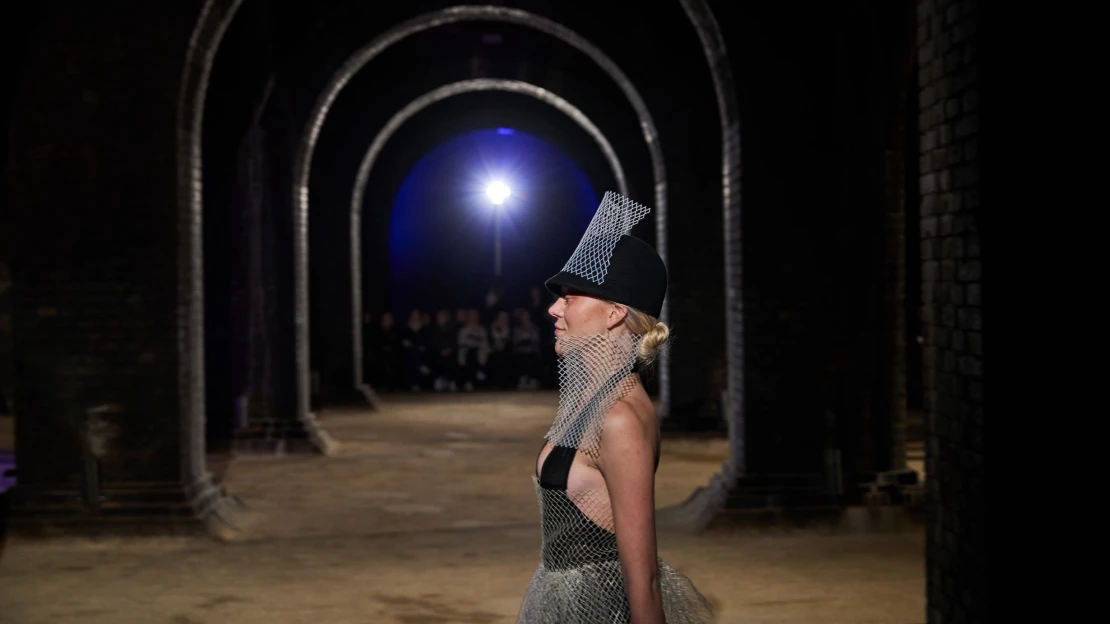 Módní studia se otevřela. A zaplavila unikátní architekturu brněnských vodojemů