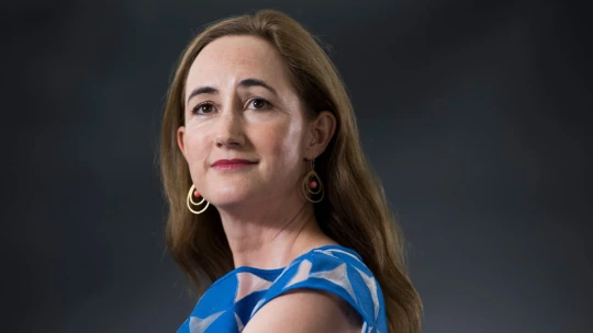 Zemřela Sophie Kinsella. Jejích knih o shopaholičce se prodalo přes 50 milionů