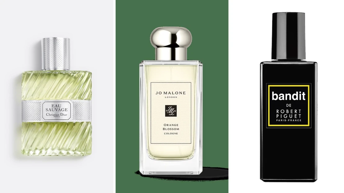 Vonět jako král. Parfémy královské rodiny jsou dostupným last minute tipem i pro vás