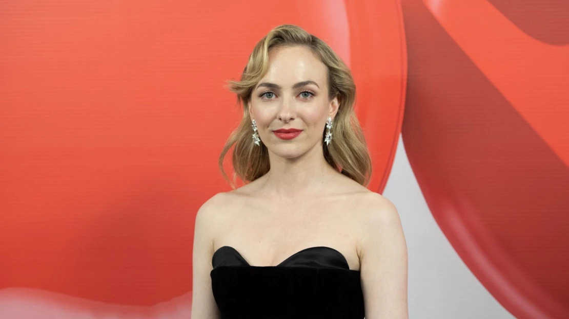 Jít s&nbsp;jedním výrazem od filmu k&nbsp;filmu? To by mě zabilo, říká Elizaveta Maximová