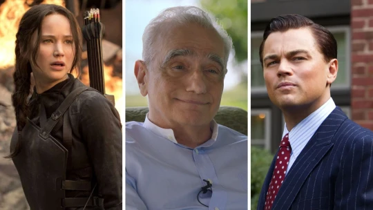 Překvapení! Do Česka míří točit nový film DiCaprio, Scorsese a&nbsp;Lawrence