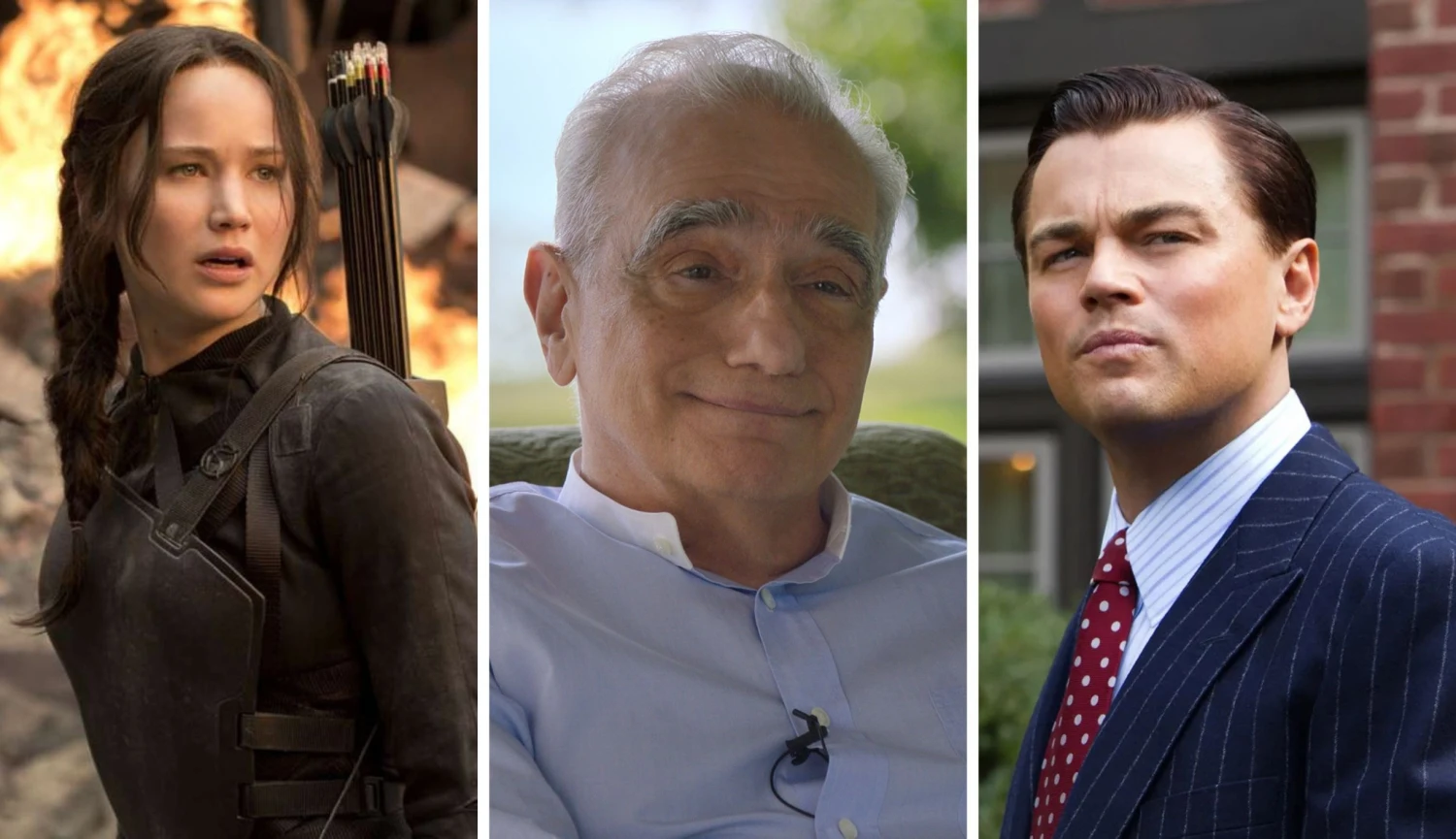 Překvapení! Do Česka míří točit nový film DiCaprio, Scorsese a Lawrence