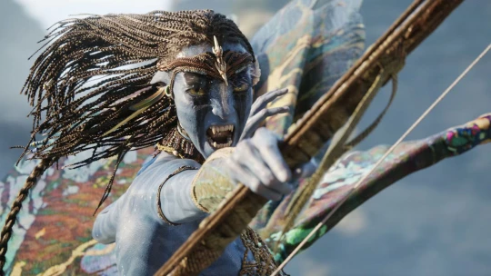 Nejvelkolepější film roku je tady. Umí třetí Avatar ohromit víc než jen spektáklem?