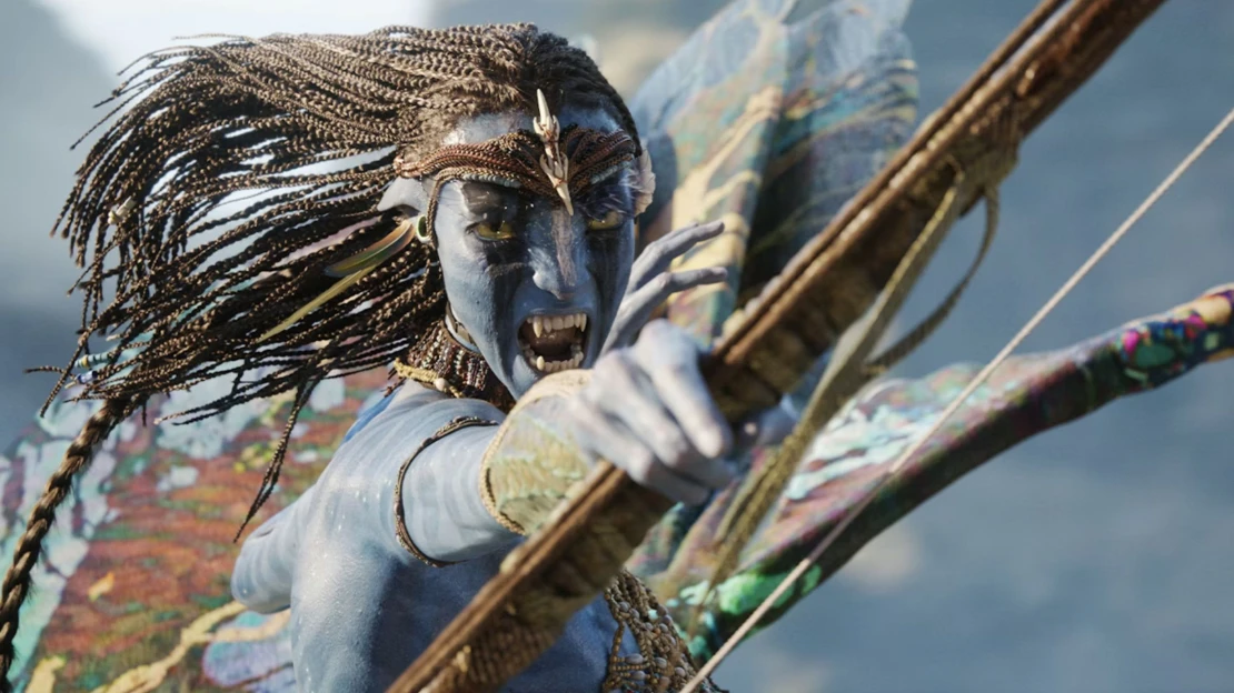 Nejvelkolepější film roku je tady. Umí třetí Avatar ohromit víc než jen spektáklem?