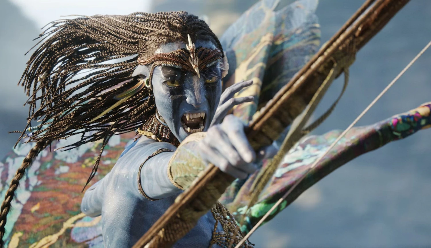 James Cameron je miliardář. Režisér Avatara popírá, že zbohatl díky filmům