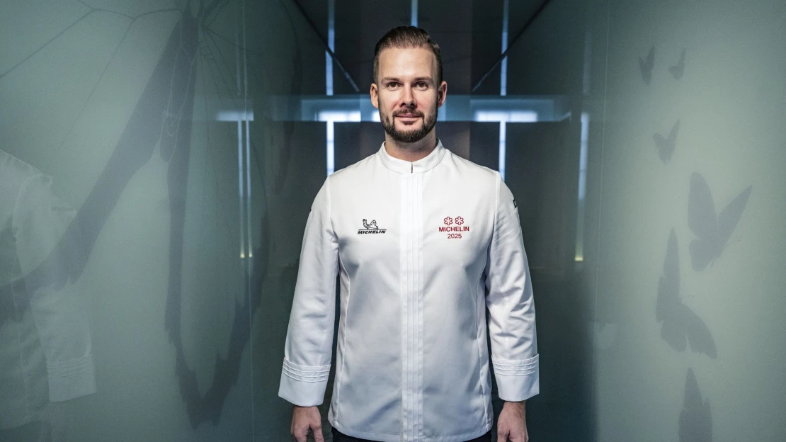 Rezervace plní i&nbsp;květen a michelinský Knedla žasne: Zastavují mě náhodní lidé