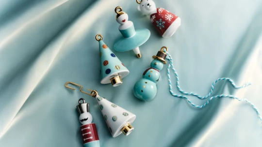 Zlato, šperky, drahé kamení. Obdarujte na Vánoce své blízké ikonickými doplňky