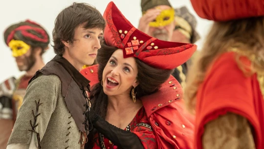 Na jednoho Anděla Páně deset Kouzelníků Žito. Proč je česká pohádka zakletá?