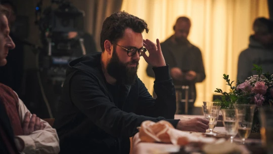 Vykouzlit déšť či rodinnou večeři. České produkční studio otevírá AI divizi