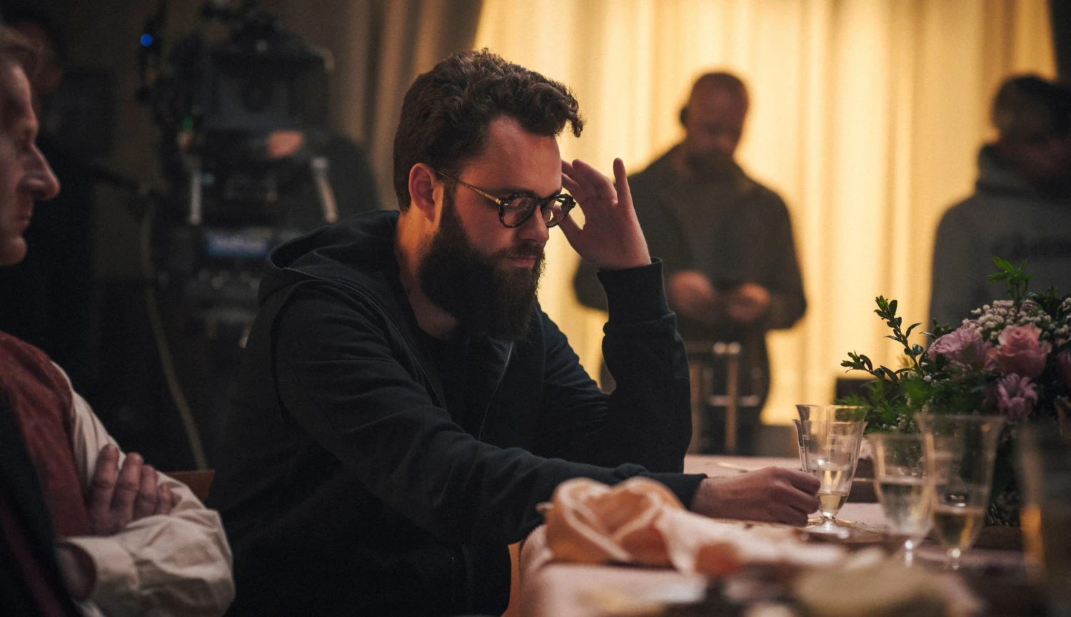 Vykouzlit déšť či rodinnou večeři. České produkční studio otevírá AI divizi