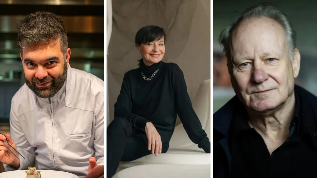 Crème de la crème z Forbes Life. Těchto deset článků roku 2025 si musíte přečíst