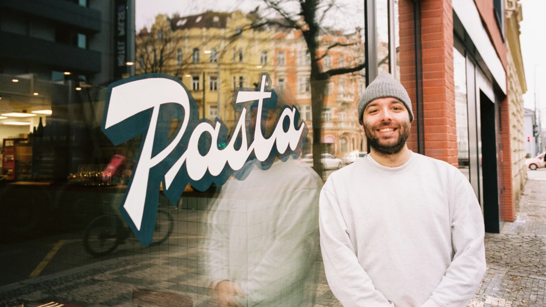 Silvestr podle Itala. Co doporučuje Andrea Sirtori ze Sugo a&nbsp;Enotecy?