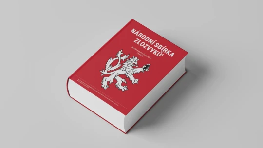 Sdílení zlozvyků je forma terapie. Kateřina Šedá vydává encyklopedii českých neduhů