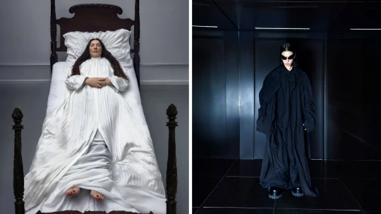 Fotí kampaně pro globální značky i&nbsp;magazíny. Čím svět zaujala Tereza Mundilová?