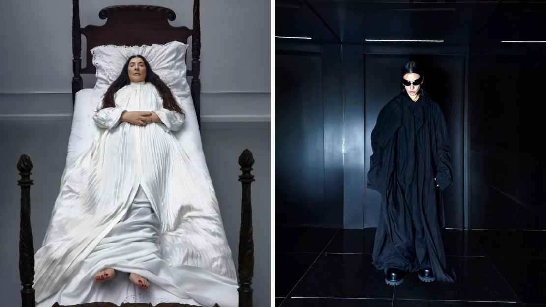 Fotí kampaně pro globální značky i&nbsp;magazíny. Čím svět zaujala Tereza Mundilová?