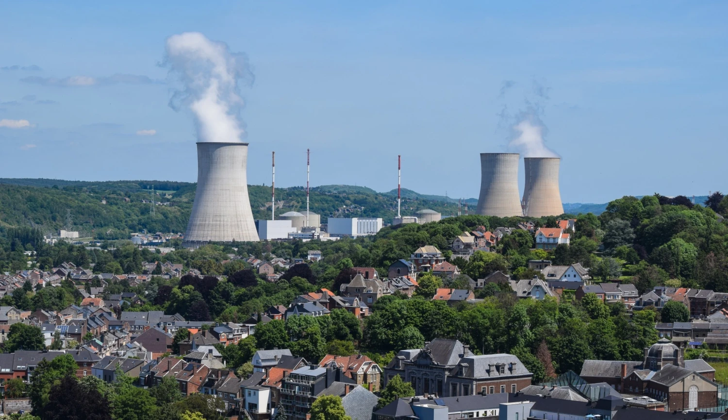 Rusko chce na Měsíci vybudovat jadernou elektrárnu. Projekt má být hotov do roku 2036