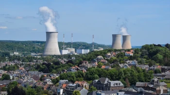 Konec jádra v Belgii se ruší. Země odstavila většinu bloků a chybí jí elektřina