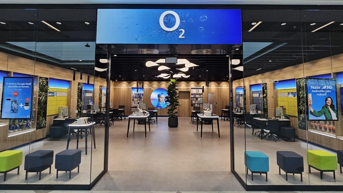 O2 dostalo pokutu. Za převod zákazníků na Oneplay zaplatilo tři čtvrtě milionu korun
