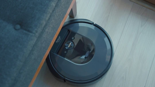 Od průkopníka robotických vysavačů až k&nbsp;bankrotu. iRobot má převzít čínský partner