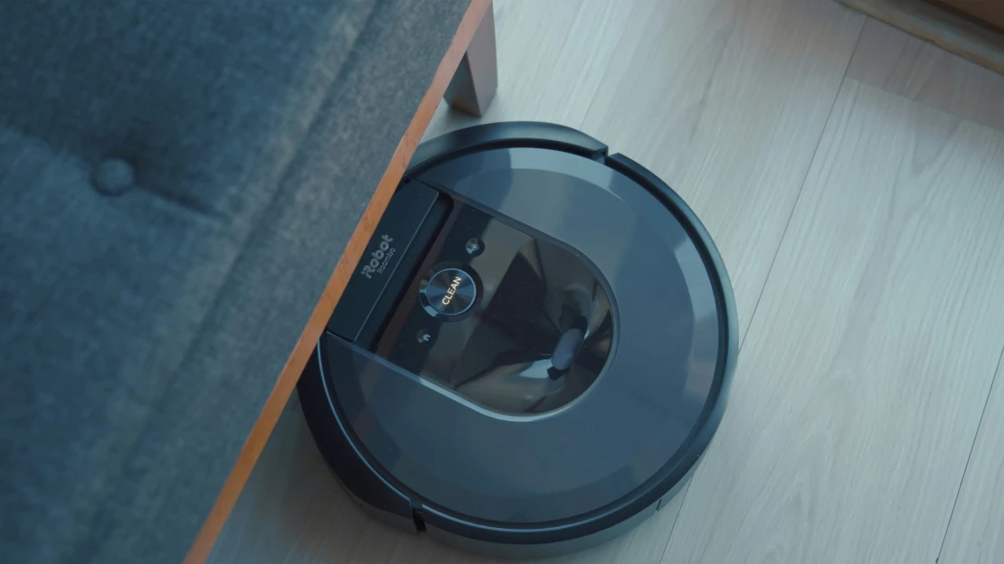 Od průkopníka robotických vysavačů až k&nbsp;bankrotu. iRobot má převzít čínský partner