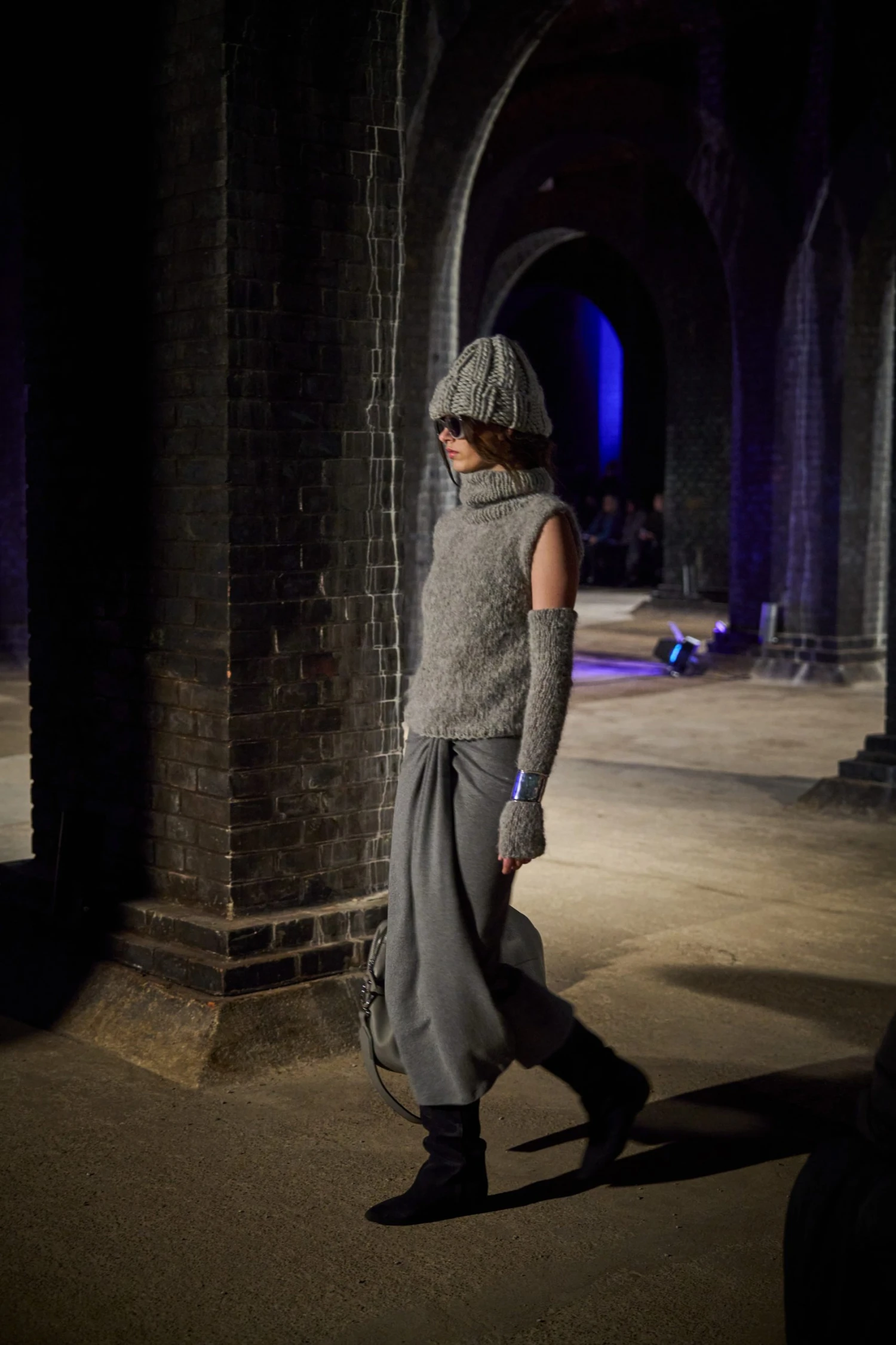 Open Fashion Studios