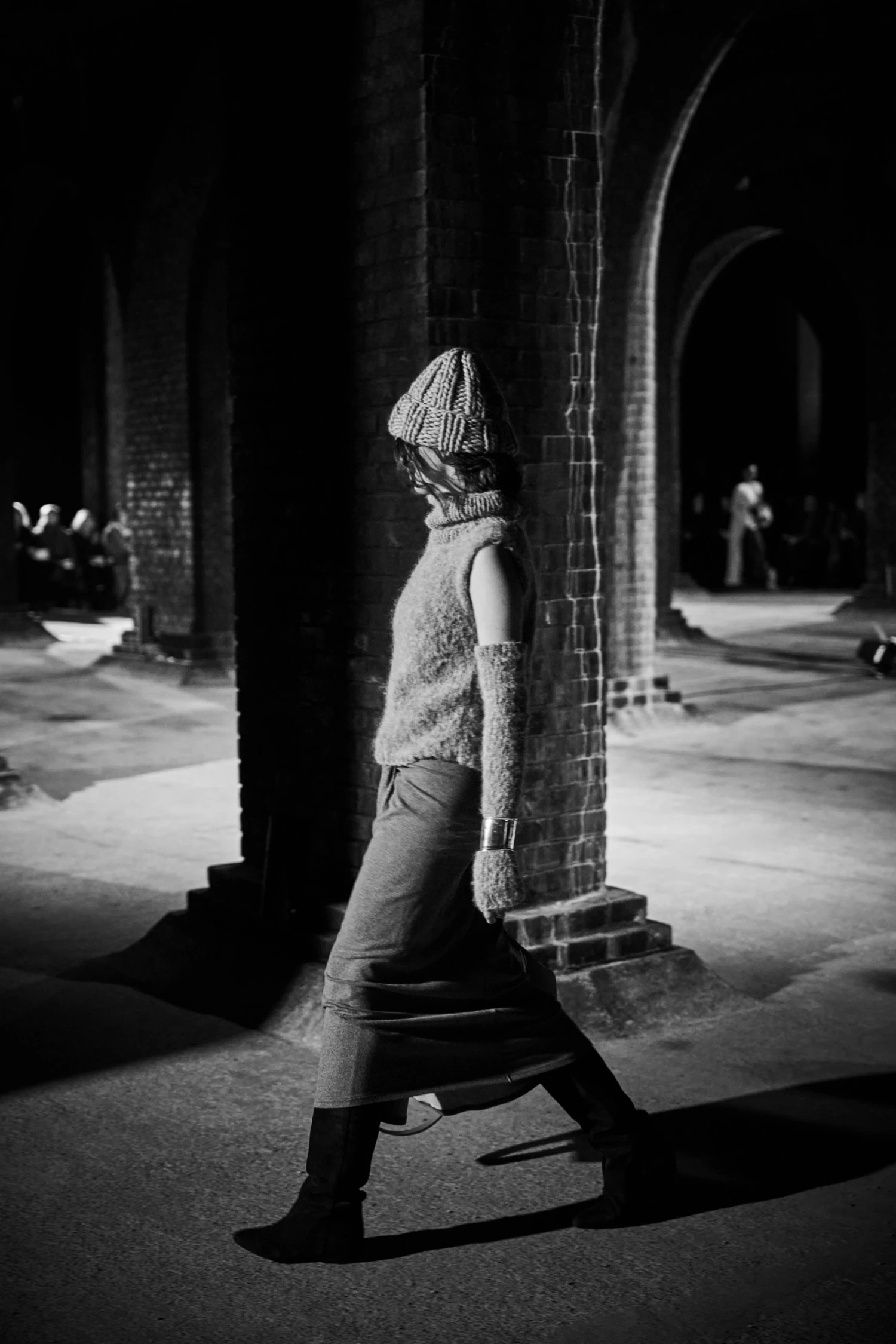 Open Fashion Studios