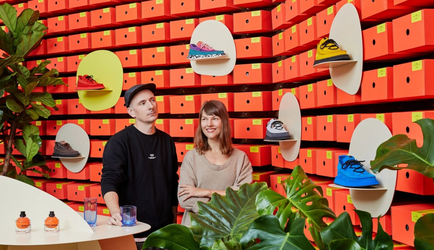 V Portugalsku šijeme kvůli skvělé kvalitě, inovacím i&nbsp;ochotě, shodují se české značky